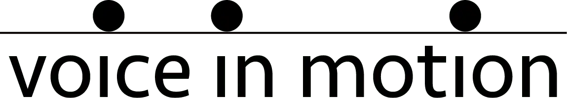Voice In Motion