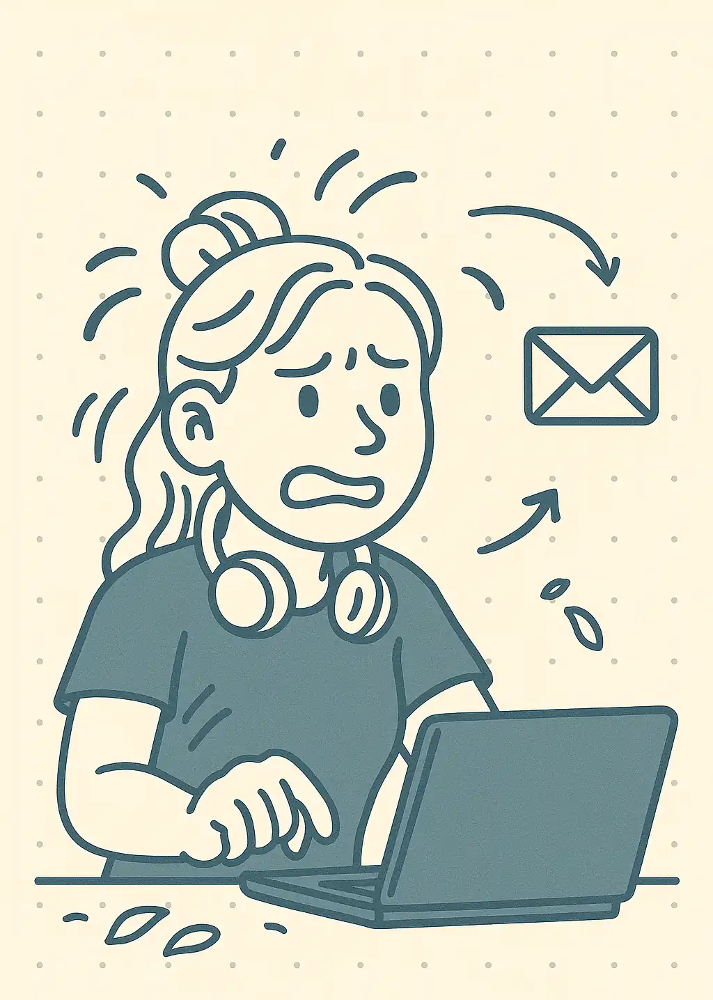 Inbox Zero – Ryd op i din indbakke