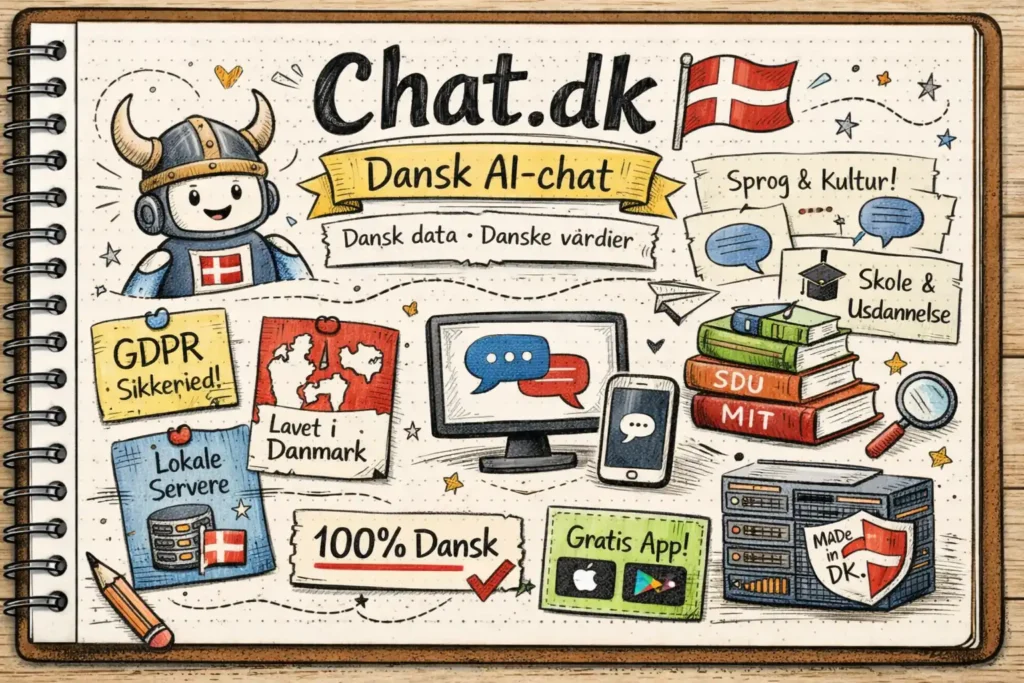 Chat.dk