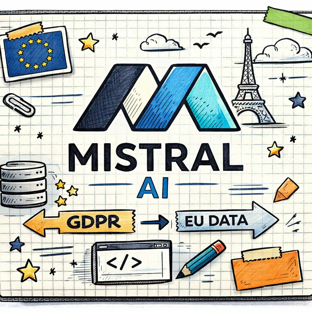 ChatGPT, Gemini eller franske Mistral?