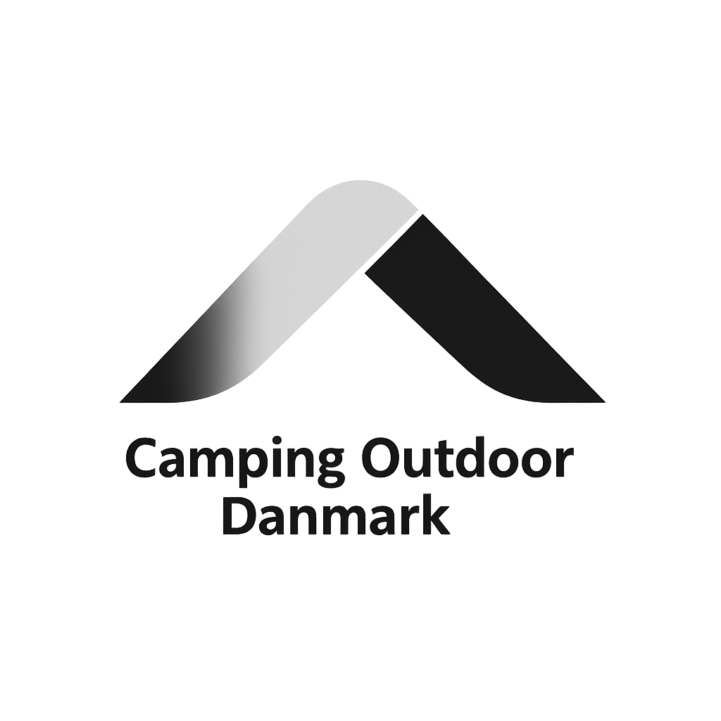 Camping Outdoor Danmark